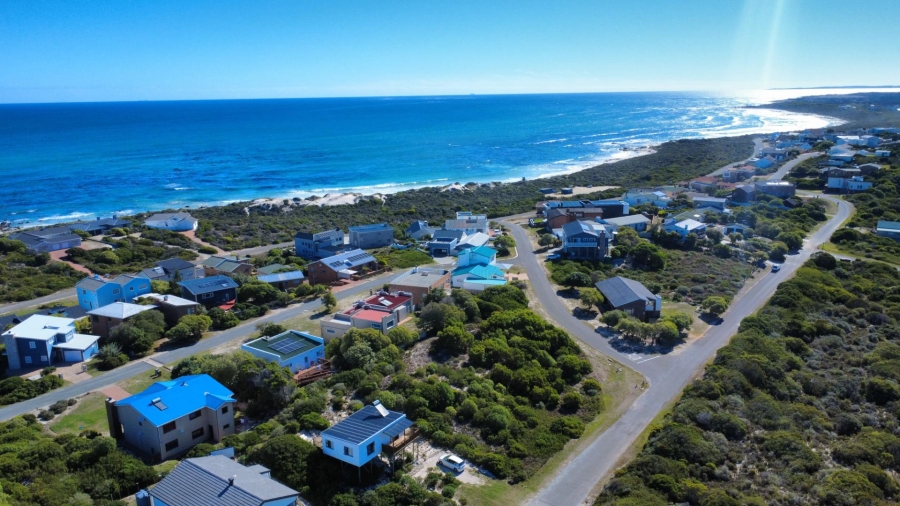 0 Bedroom Property for Sale in Pearly Beach Western Cape